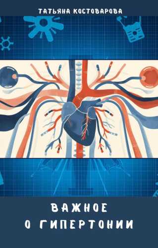 Важное о гипертонии