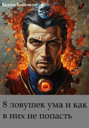 8 ловушек ума и как в них не попасть