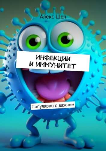 Инфекции и иммунитет