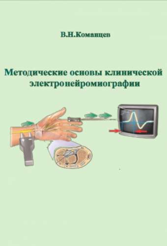 Методические основы клинической электронейромиографии