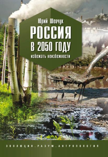 Россия в 2050 году. Избежать неизбежности. Публицистические очерки