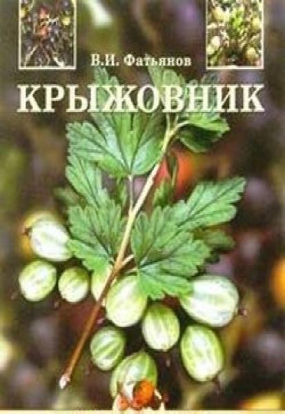 Владислав Фатьянов. Крыжовник. Во саду ли, в огороде