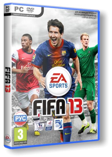 FIFA 13