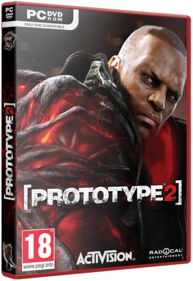 Prototype 2 