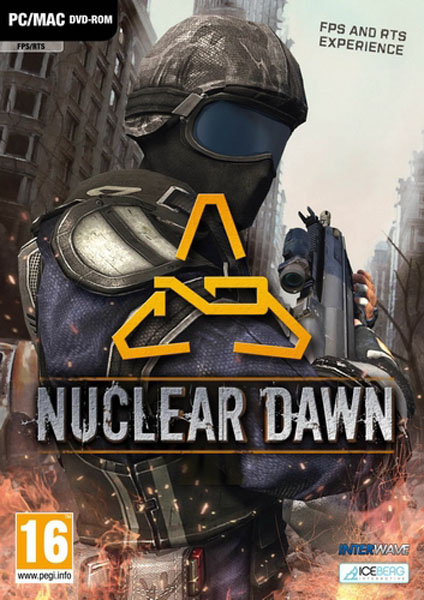 Nuclear Dawn