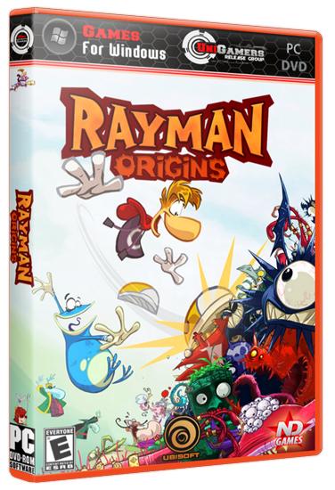 Rayman