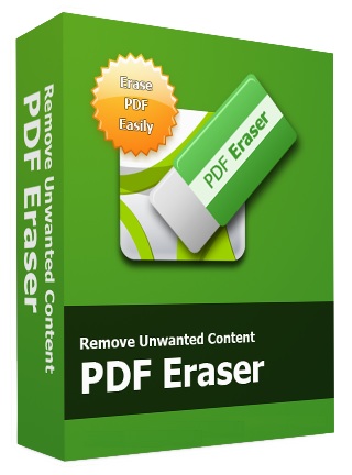 PDF Eraser Pro 1.8.6.4