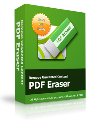 PDF Eraser Pro