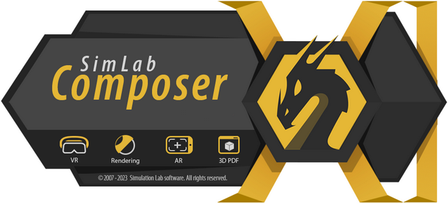 SimLab Composer 11