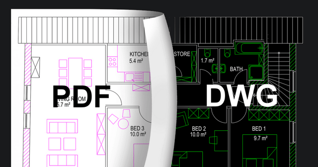 Print2CAD 2024 AI