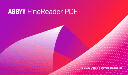 ABBYY FineReader PDF Corporate 16