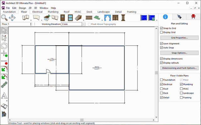 Avanquest Architect 3D Ultimate Plus