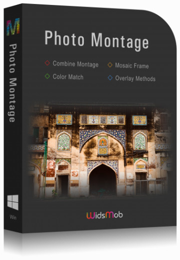 WidsMob Montage 2021 v1.3.0.98 + Portable