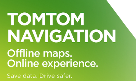 TomTom Navigation