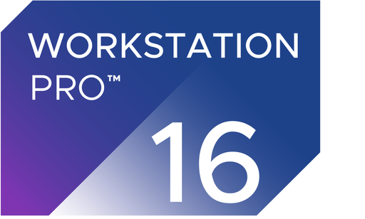 VMware Workstation Pro 16