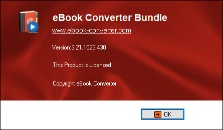 eBook Converter Bundle