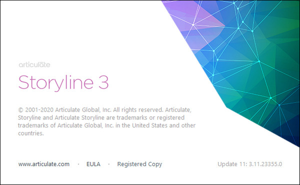 Articulate Storyline 3.11.23355.0