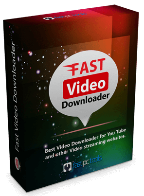 Fast Video Downloader 3.1.0.63