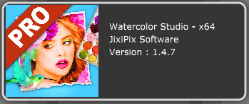 Jixipix Watercolor Studio 1.4.7