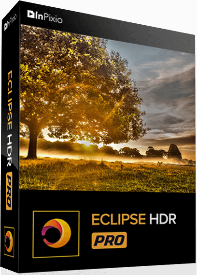 InPixio Eclipse HDR PRO