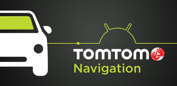 TomTom Navigation