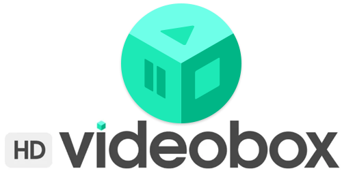 HD VideoBox Plus