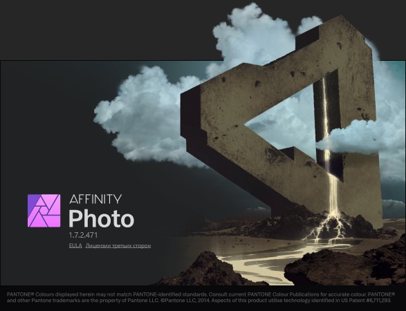 Serif Affinity Photo 1.7.2.471 Final + Content