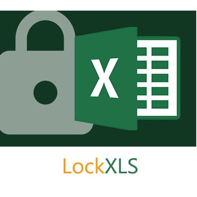 LockXLS