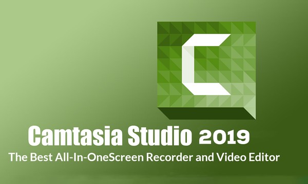 TechSmith Camtasia 2019