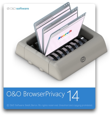 O&O BrowserPrivacy