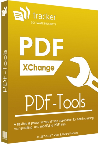 PDF-Tools 8