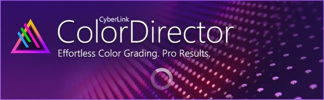 CyberLink ColorDirector Ultra 8