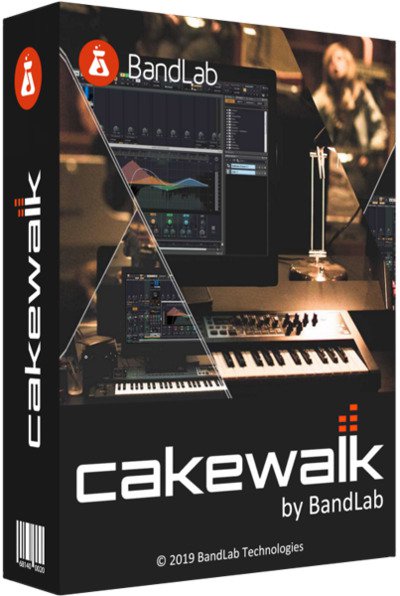 BandLab Cakewalk