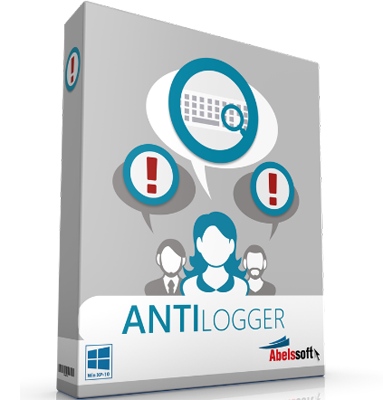 Abelssoft AntiLogger 2019.3.0