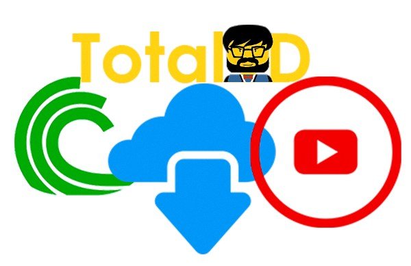 TotalD Pro 1.5.5