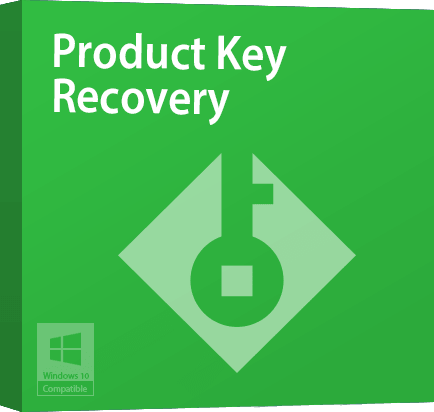 PassFab Product Key Recovery