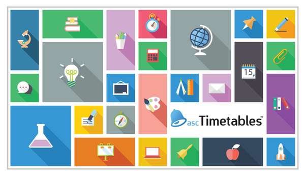 aSc Timetables