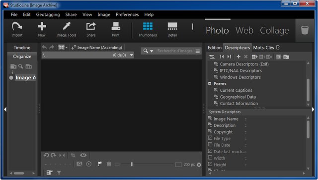 StudioLine Photo Pro 4.2.41