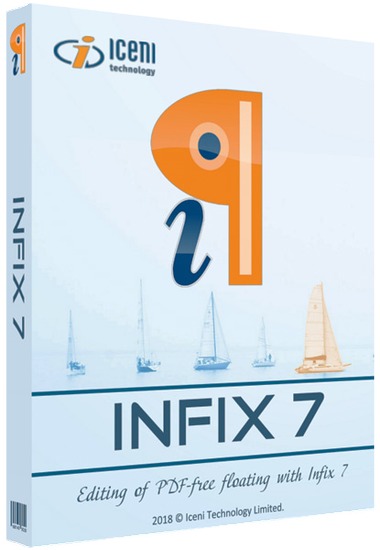 Infix PDF Editor Pro