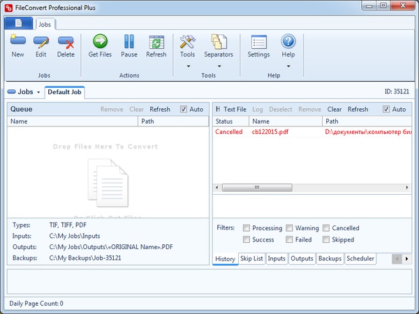 Lucion FileConvert Pro Plus 8.0.0.43