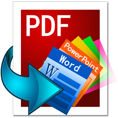 AnyMP4 PDF Converter Ultimate 3.2.26 + Portable