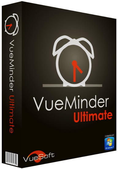 VueMinder Ultimate