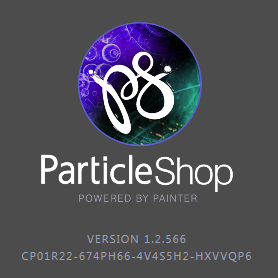 Corel ParticleShop