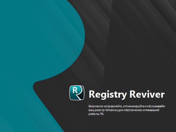 ReviverSoft Registry Reviver