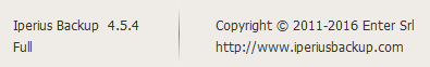 Iperius Backup Full 4.5.4