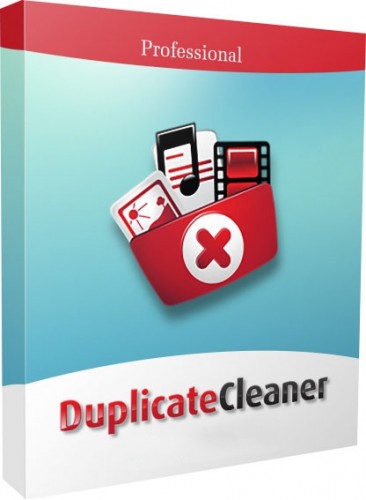 Duplicate Cleaner Pro 4