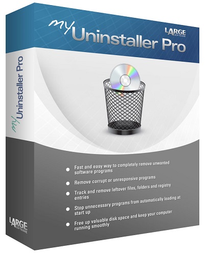 My Uninstaller Pro