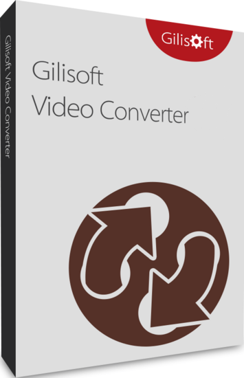 GiliSoft Video Converter