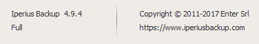 Iperius Backup Full 4.9.4 + Portable
