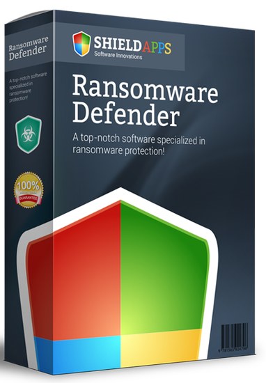 Ransomware Defender